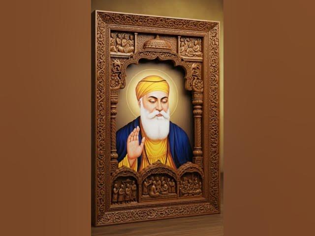 Video thumbnail for #waheguru sukh tera ditha laheeai #jathedarsriakaltakhtsahib #singh #trendingshorts #sikh #kaur