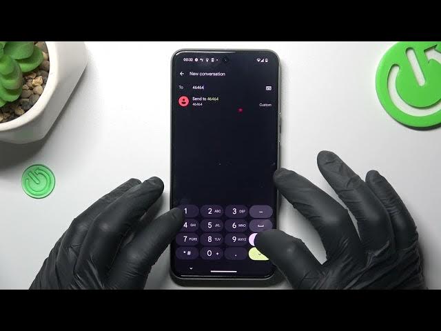 Video thumbnail for How to Forward Text Messages in Google Pixel 8?