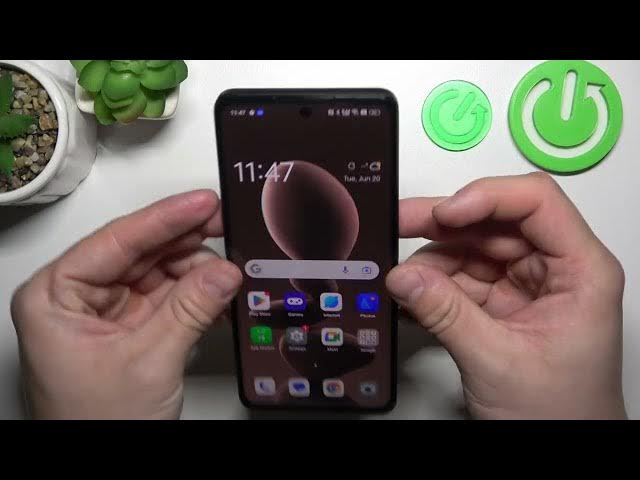 Video thumbnail for Does OPPO A1 have Headphones Jack - 3.5mm Headphones Adapter