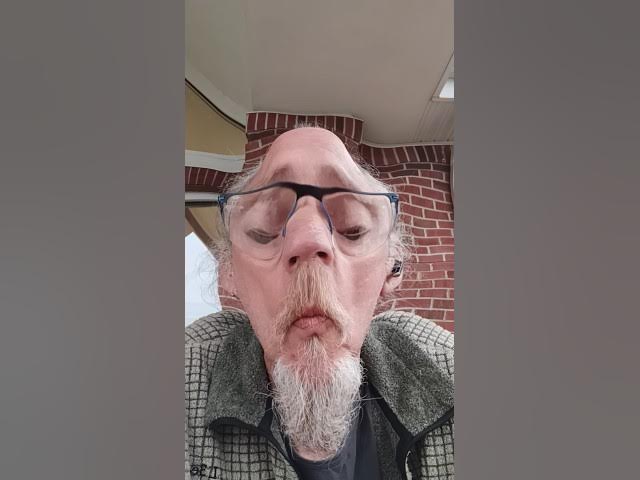Video thumbnail for May 25, 2025