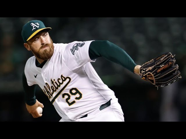 Video thumbnail for Austin Adams 2024 Highlights!