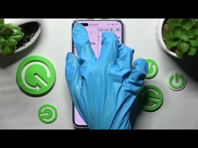 Video thumbnail for How to Open Apps in the Pop Up View on HONOR Magic4 Pro -  Floating Windows