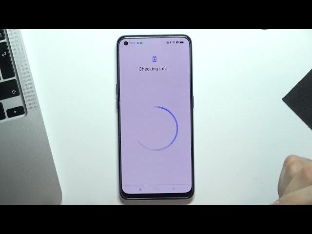 Video thumbnail for How to Bypass Family Link on OPPO Reno 7 // Parental Control