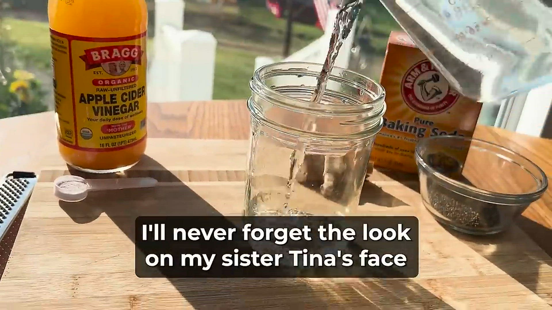 Video thumbnail for 1 Sip Before Bed Shrinks Your Belly, Arm & Back Fat While You Sleep!