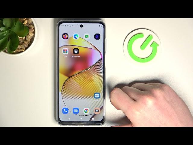 Video thumbnail for How to Find Fortnite in Motorola Moto G73 - Check If Fortnite Battle Royale Game Is Available