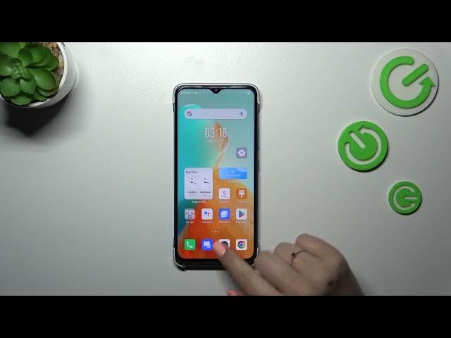 Video thumbnail for How to Activate Eye Comfort Mode on INFINIX Smart 7