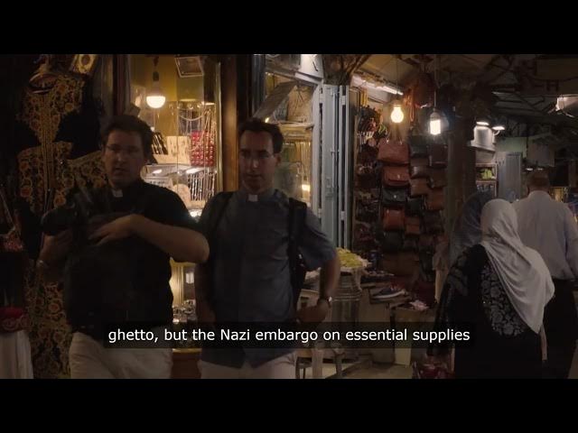 Video thumbnail for What Is A Ghetto?