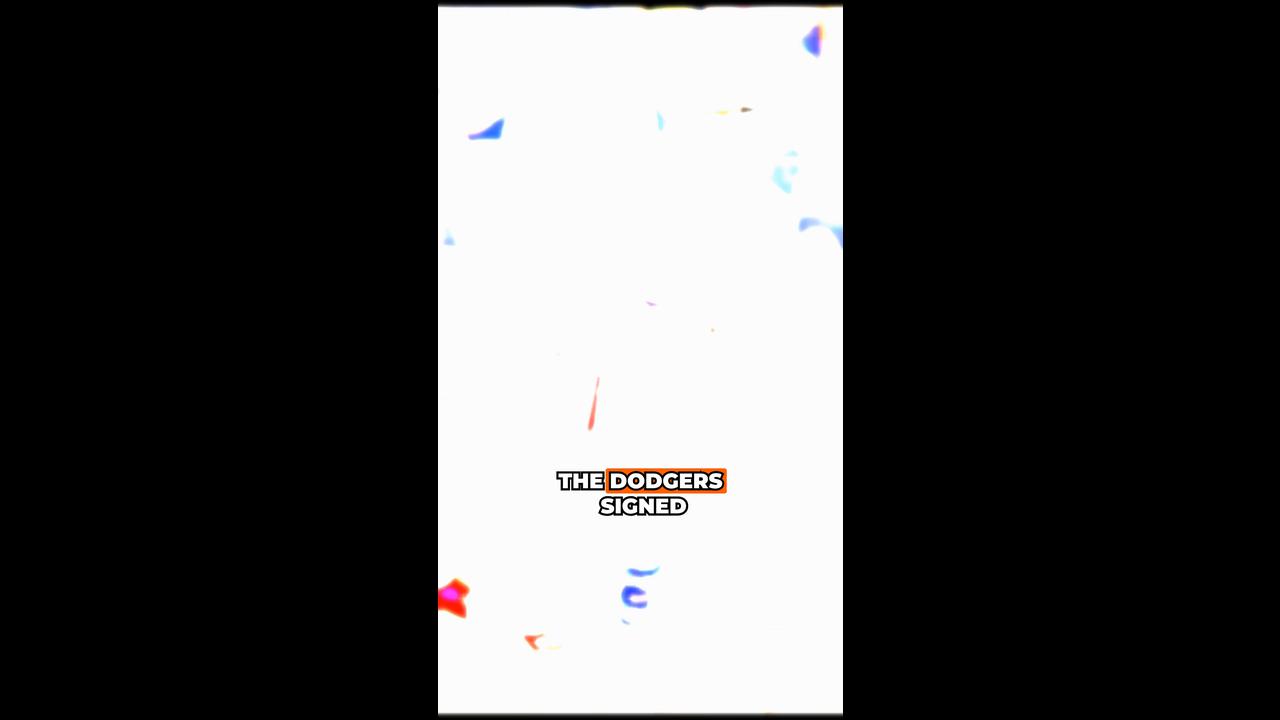 Video thumbnail for Are the Dodgers Starting to Worry About Kyle Tucker?