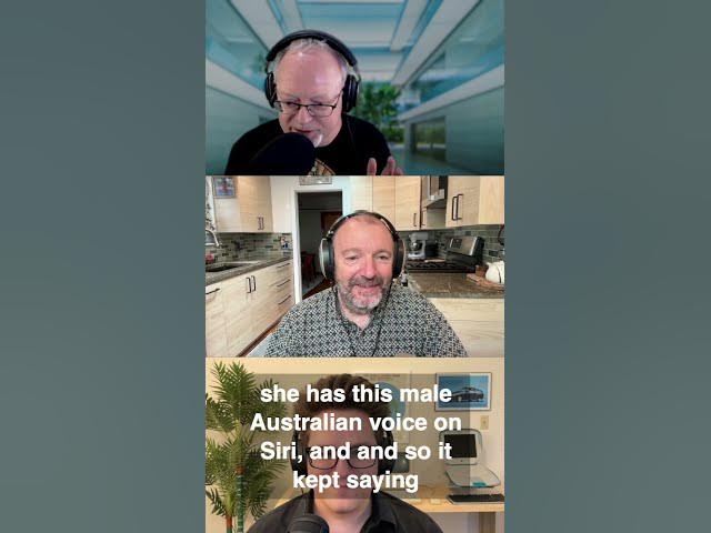 Video thumbnail for How Lewis’ wife uses Siri