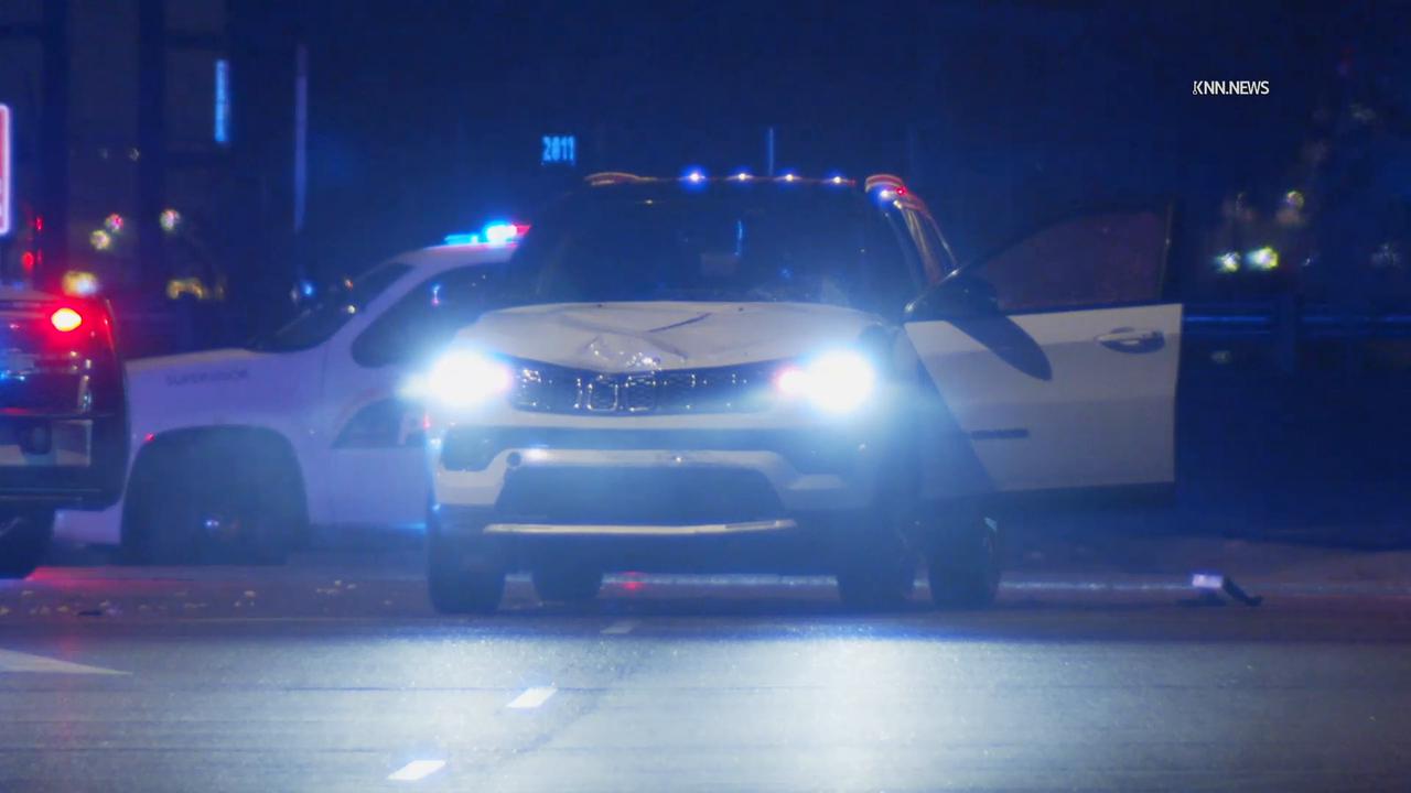 Video thumbnail for US, Phoenix: Phoenix 24th Street Vehicle vs Bicycle Collision.