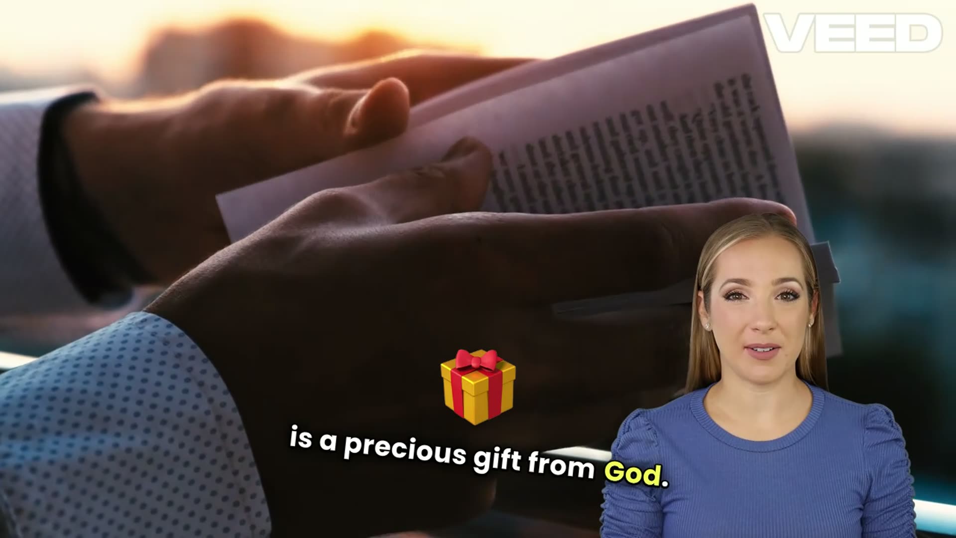'Video thumbnail for What Does the Bible Say About Suicide? '