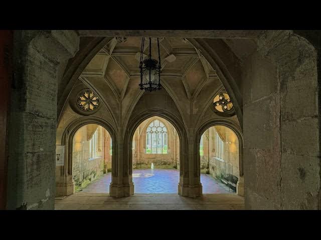 Video thumbnail for Kyrie aus Missa Danubiana-Albensis