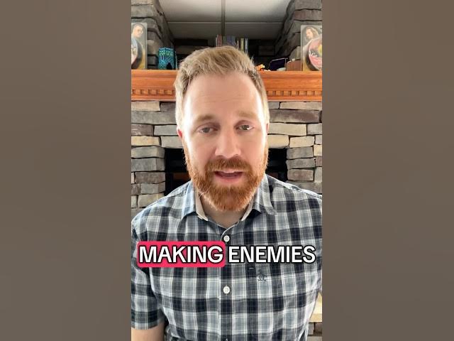 Video thumbnail for Keith Ammann has another book coming this October!