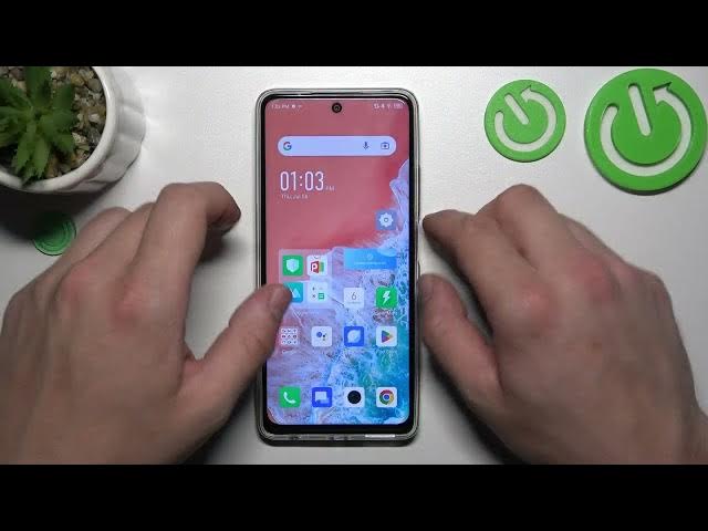 Video thumbnail for Infinix Hot 30 - Does It Have Headphones Jack