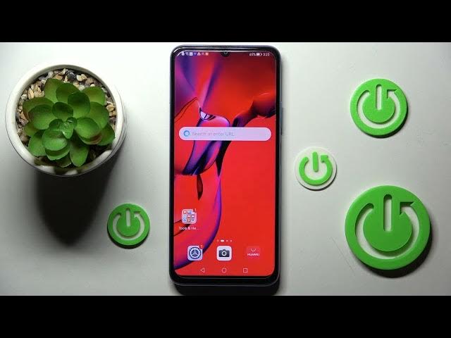 Video thumbnail for Huawei Nova Y70 - How To Reset Camera Settings