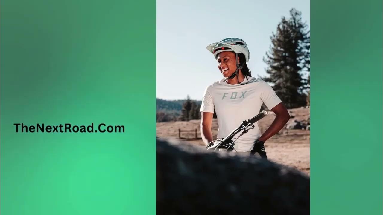 'Video thumbnail for Fox Racing Speedframe Mountain Bike Helmet Review'