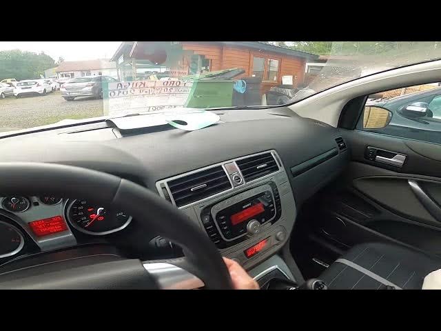Video thumbnail for How to Enable or Disable Rear Wiper in Ford Kuga I ( 2008 – 2012 )