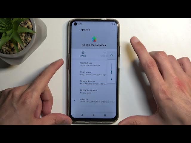 Video thumbnail for How to Bypass the Google FRP Lock on HAFURY GT20