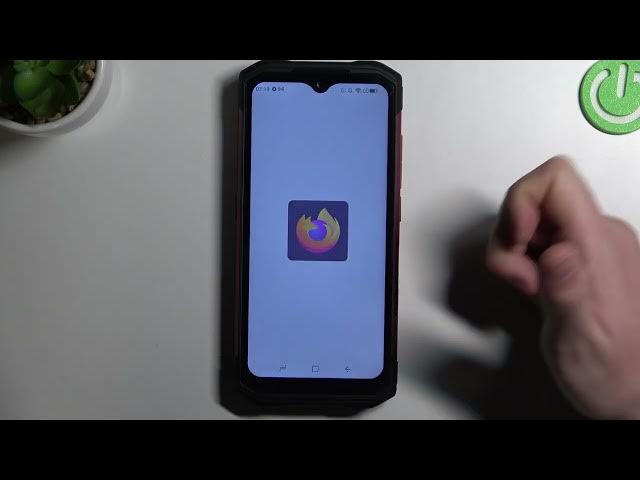 Video thumbnail for How to Get Firefox on Doogee S98 - Download and Install Firefox Browser