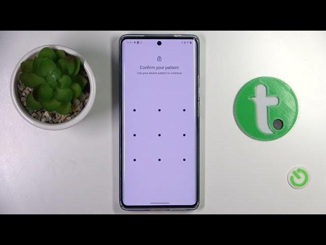 Video thumbnail for How to Clear Credentials on a VIVO X90 Pro