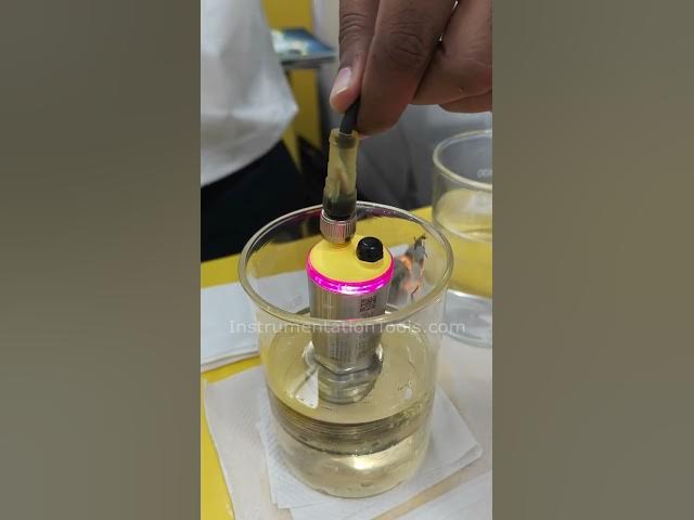 Video thumbnail for Level Switches for Point Level Measurement