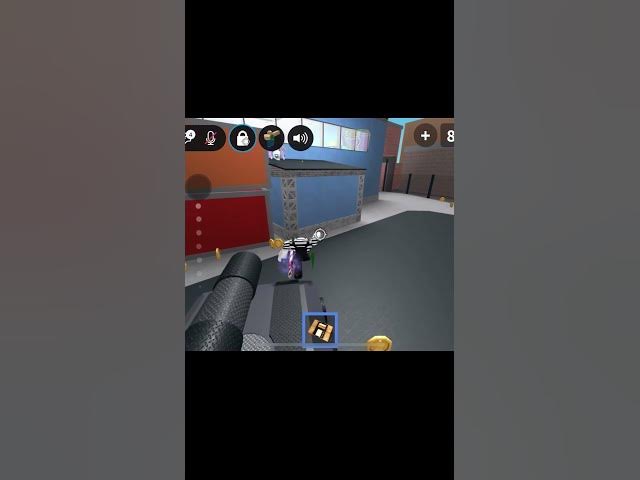 Video thumbnail for beating teamers #mm2 #roblox #beatingteamers #viralshort