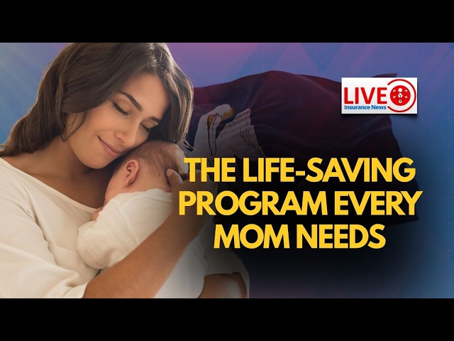 Video thumbnail for What Insurance Companies Are Quietly Changing | Live Insurance News