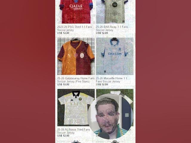 Video thumbnail for 🔥 Best Place to Buy Football Jerseys Online | WWJersey Review 🏆