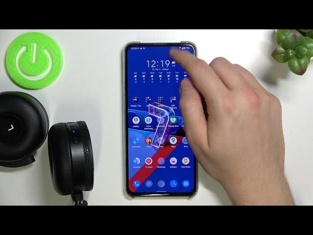 Video thumbnail for How to Connect AKG Y50 with Android Device?