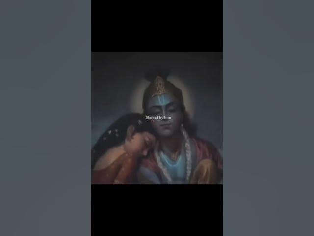 'Video thumbnail for radhe radhe 8'