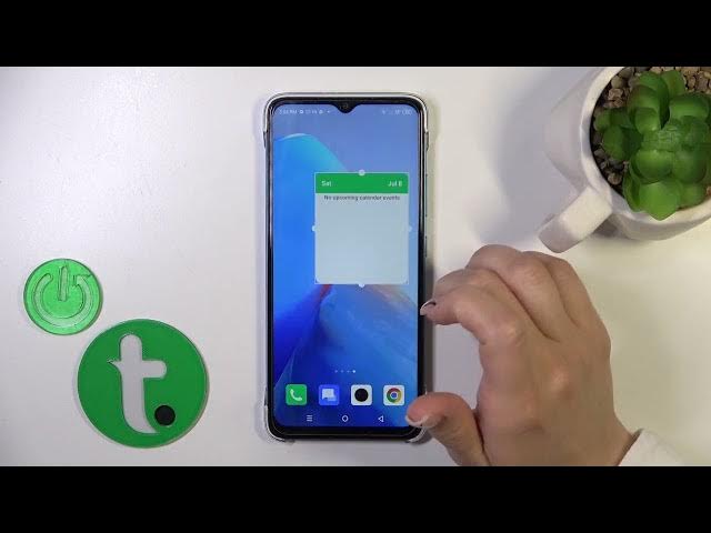Video thumbnail for How to Add & Remove Home Screen Widgets on INFINIX Smart 7? - Manage Widgets
