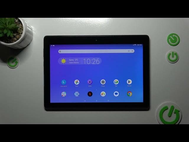 Video thumbnail for How to Check the IMEI Number on LENOVO Tab E10