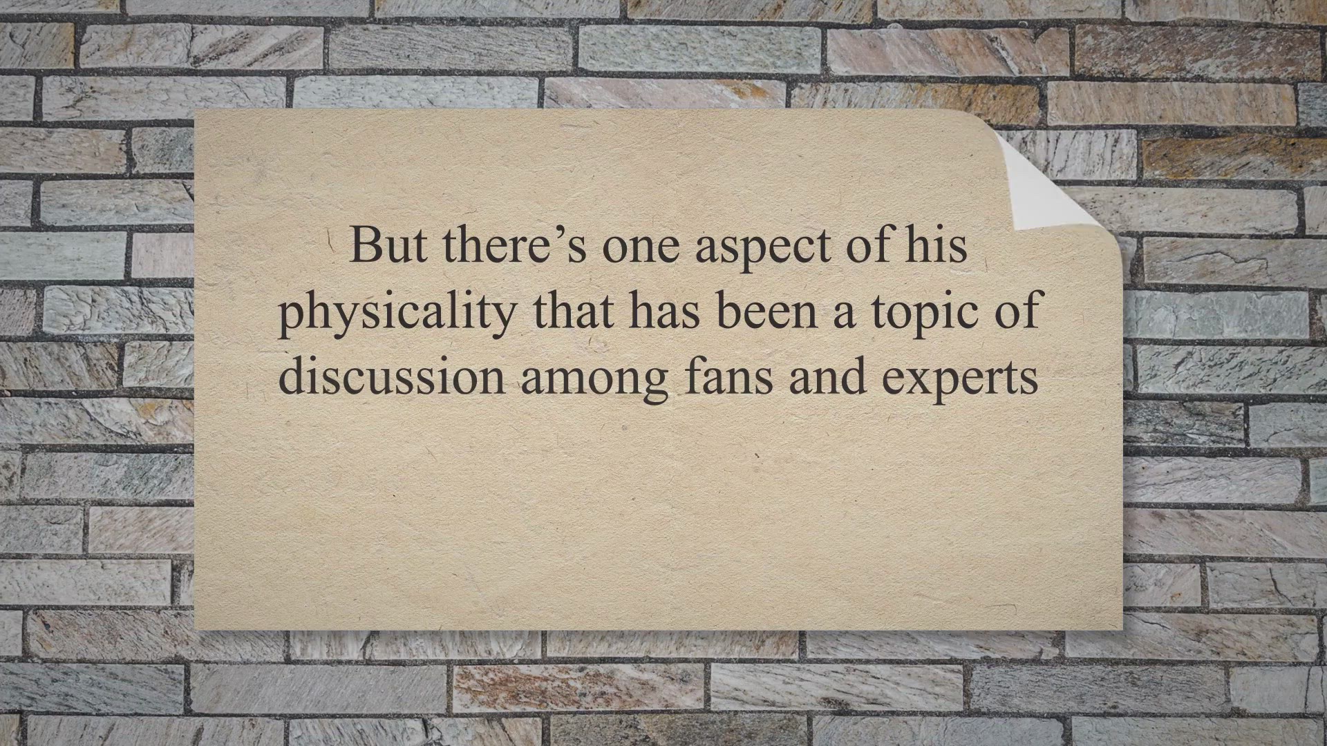 Video thumbnail for Max Verstappen Height and Weight advantage