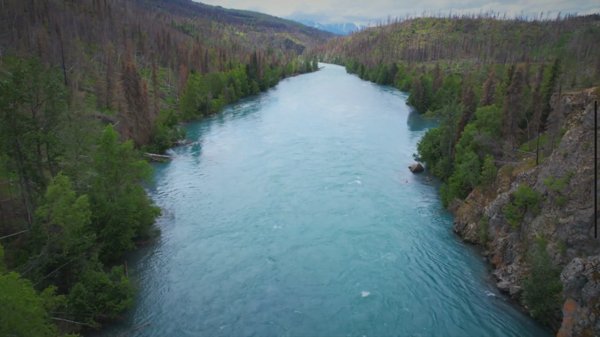 'Video thumbnail for Reeling in the Best: Discovering Top Fishing Spots near Gunnison Colorado'