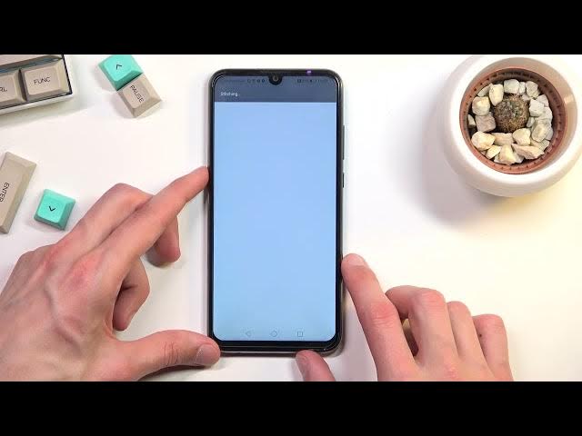 Video thumbnail for How to Take Screenshot on Honor 20E – Screen Capture