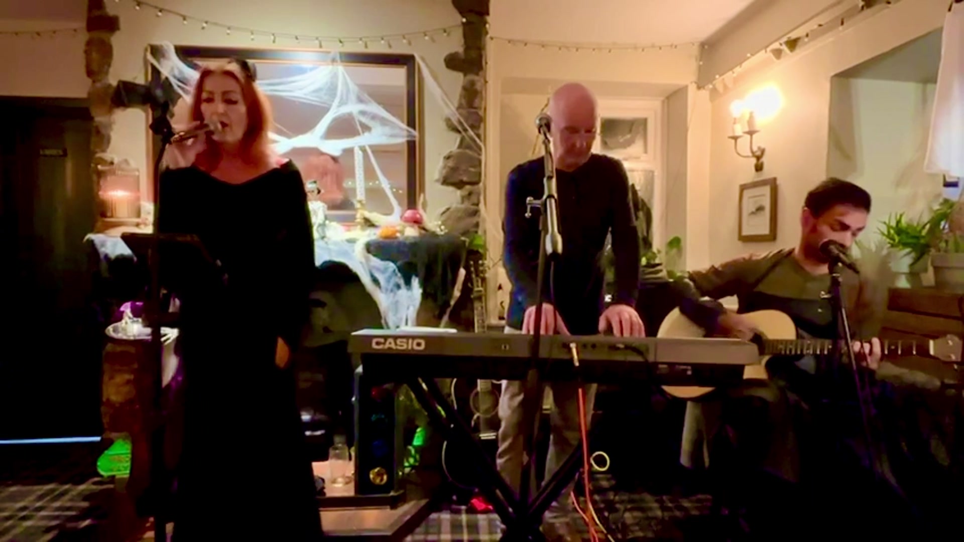 Video thumbnail for Yellow Brick Road