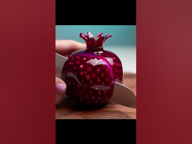 Video thumbnail for Satisfying #shorts  #trending #youtubeshorts #viral #satisfying #cuttingskills  #cuttingfruit#kids