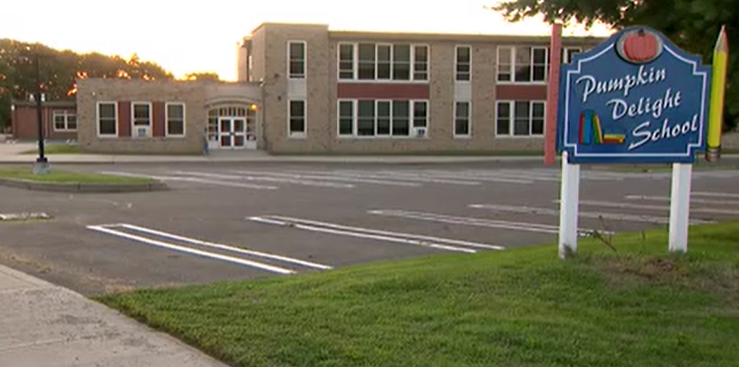 Video thumbnail for Milford plans to add armed security guards at elementary schools for 2026-27 year