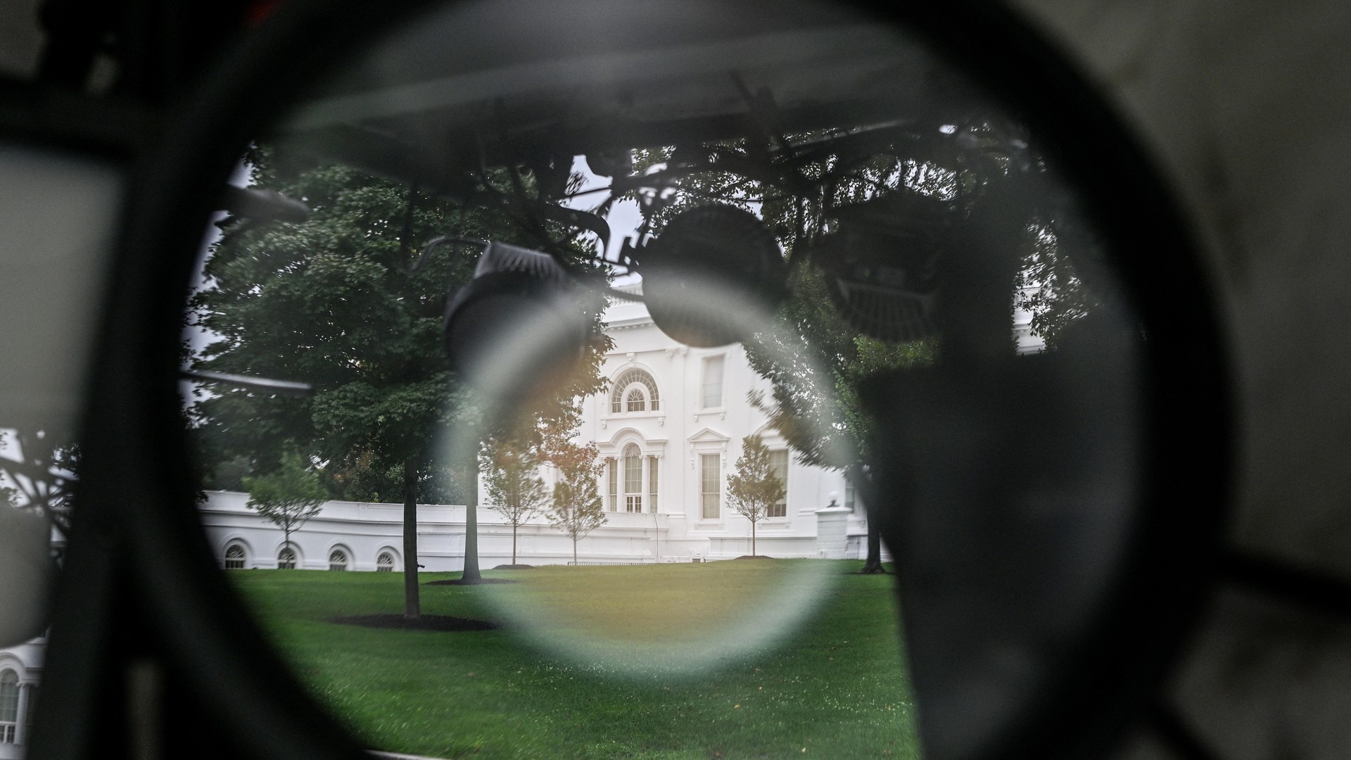 Video thumbnail for Judge restores White House access for CNN, MS NOW and Politico