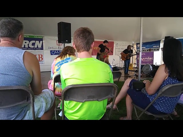 Video thumbnail for 20170916_130608.mp4