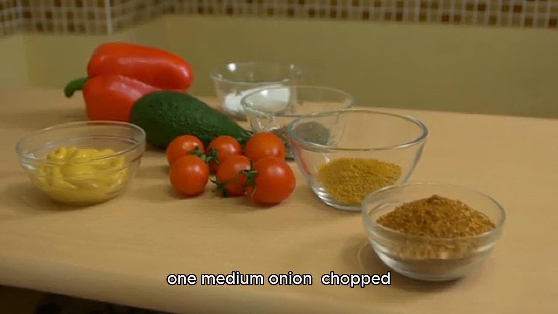 Video thumbnail for Shepherd's pie recipe