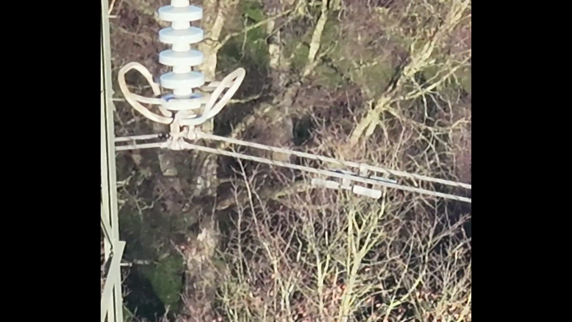 Video thumbnail for Pylon example