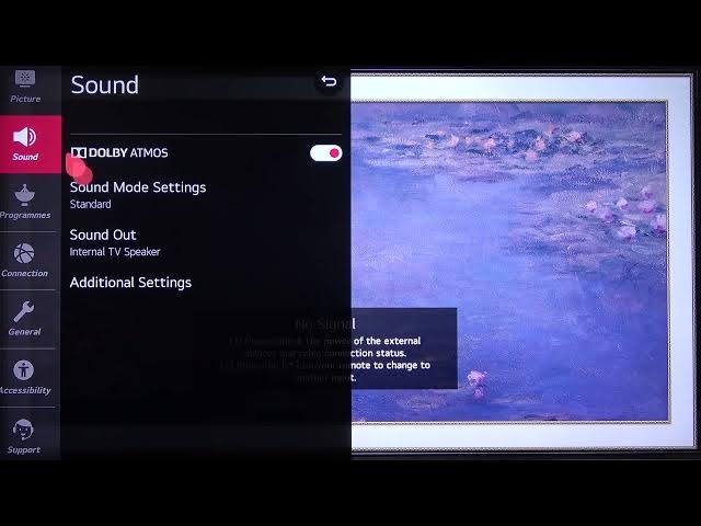 Video thumbnail for LG NanoCell TV - How Enable or Disable Auto Volume? LG 4K LED Smart TV (49NANO867NA)