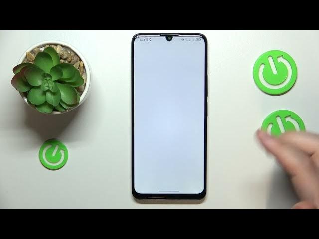 Video thumbnail for How to Turn On Speaker During Phone Call on TCL 40SE