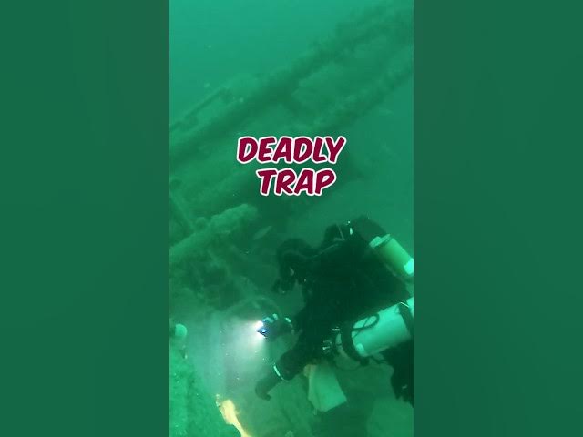 Video thumbnail for The Final Hours of German U-1021 #uboat #ww2 #navalhistory
