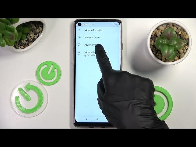 Video thumbnail for How to Enter and Configure Vibration Settings on the CUBOT Max 3 - Haptic Feedback Preferences