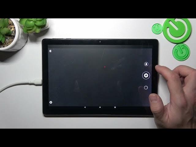 Video thumbnail for Does Alcatel 1T 10 Smart Have Slow Motion?