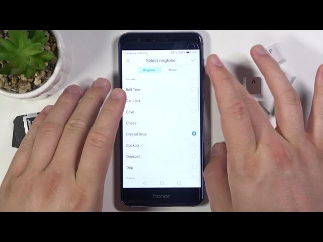 Video thumbnail for How to Change Notification Sound on Honor 8 – Customize Notification Tone