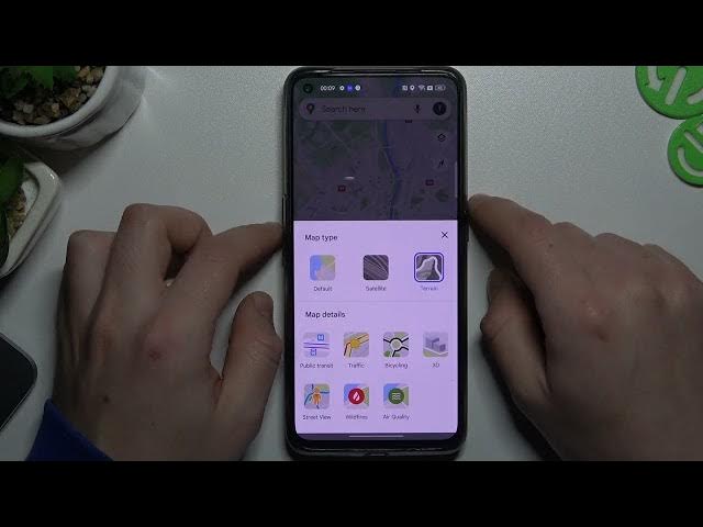 Video thumbnail for Beat the Traffic with Google Maps: Learn How to Check Traffic Conditions in Your City Today!