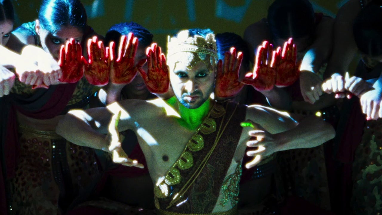 Video thumbnail for Hamlet - Official Trailer